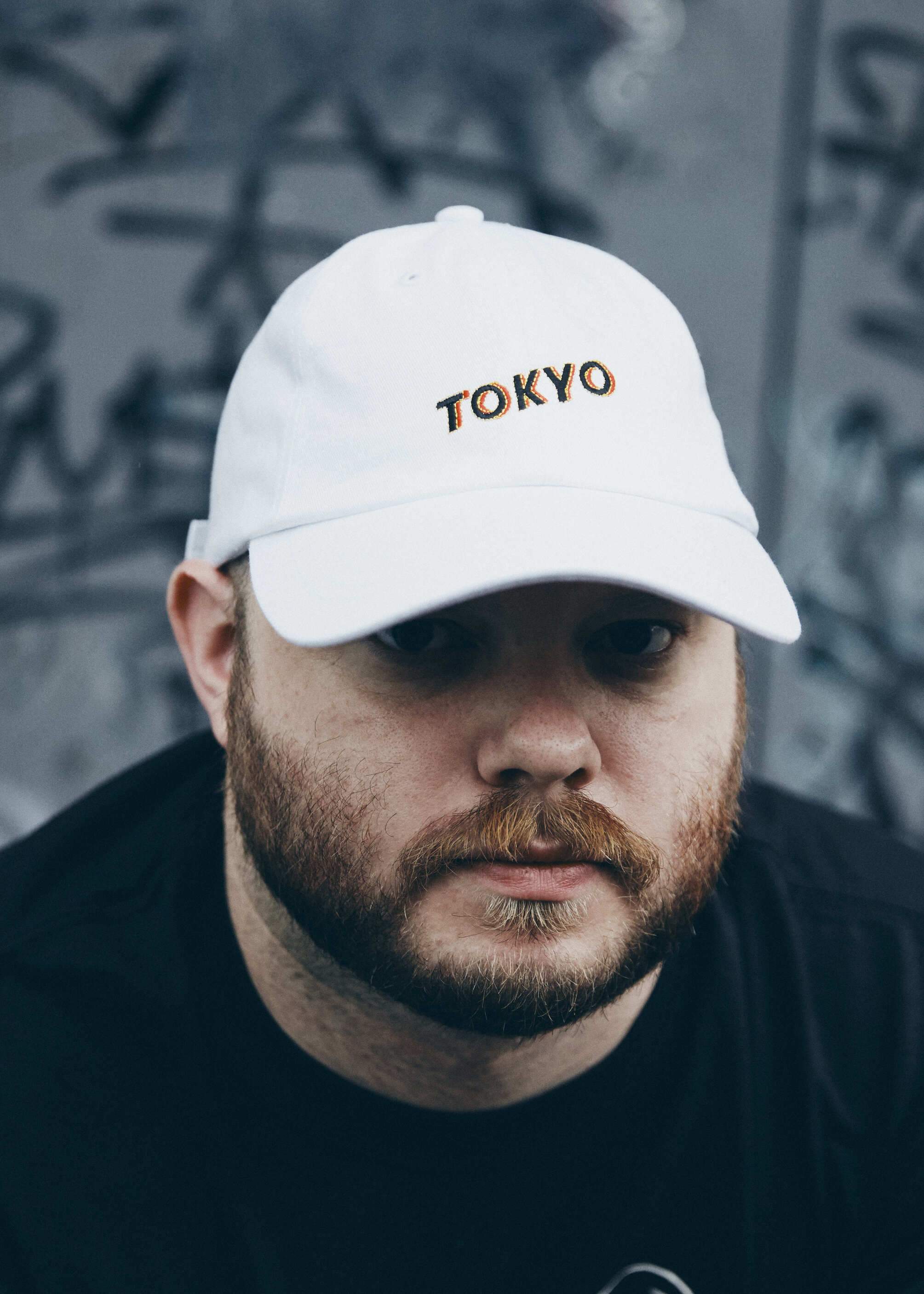 MASHI NO MASHI TOKYO CAP WHITE – CHATEAUBRIAND MASHI NO MASHI TOKYO CAP WHITE – CHATEAUBRIAND