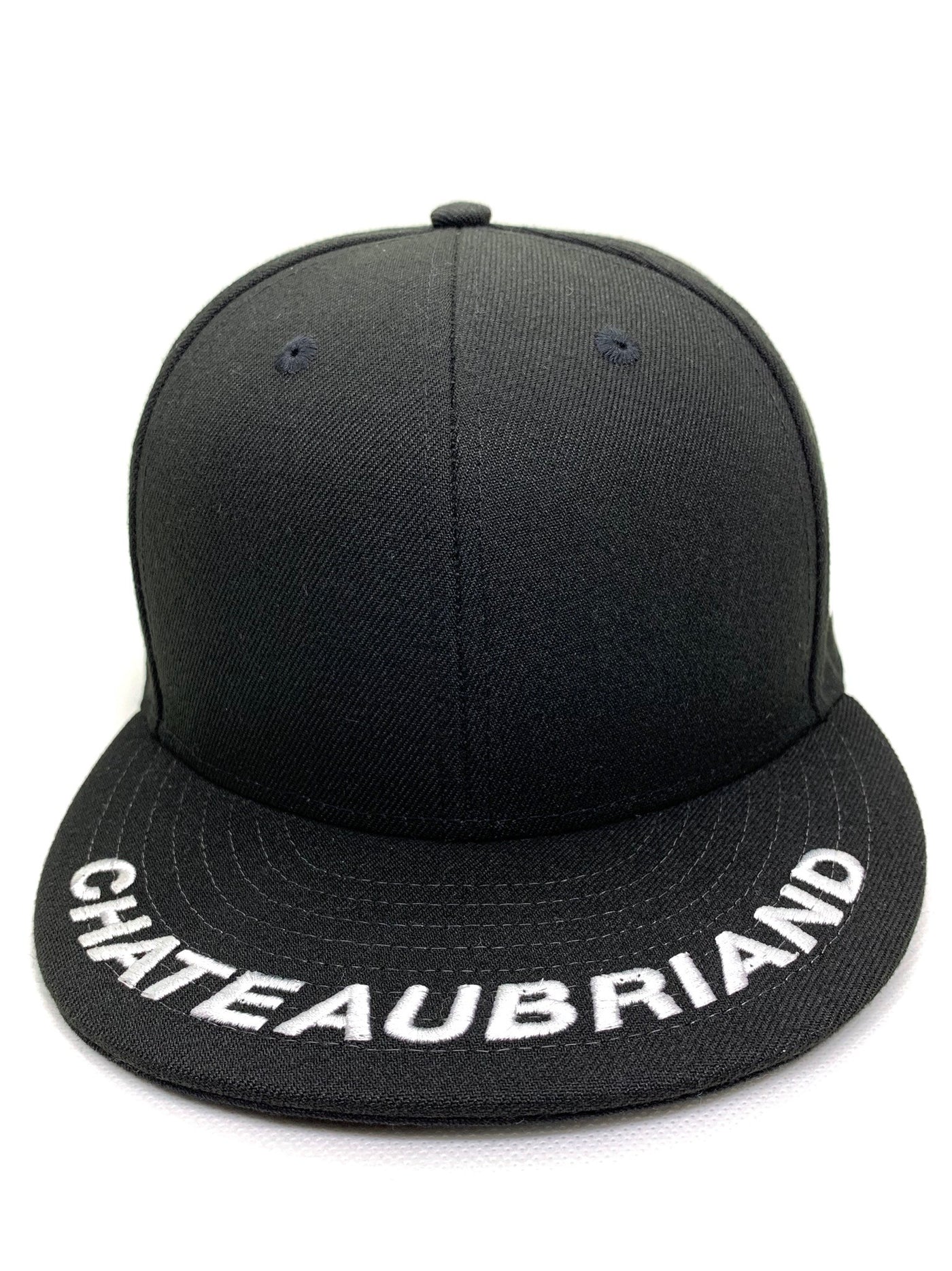 【NEW ARRIVAL】NEW ERA × CHATEAUBRIAND