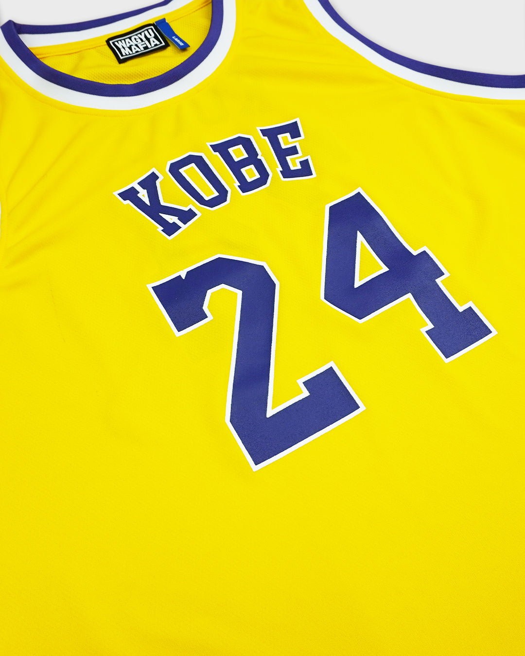 WAGYUMAFIA LAKERS / レイカーズ