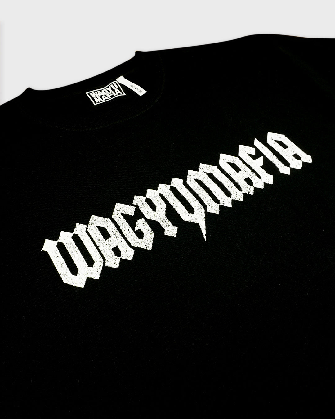 WORLD TOUR T-SHIRT 2025