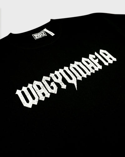 WORLD TOUR T-SHIRT 2025