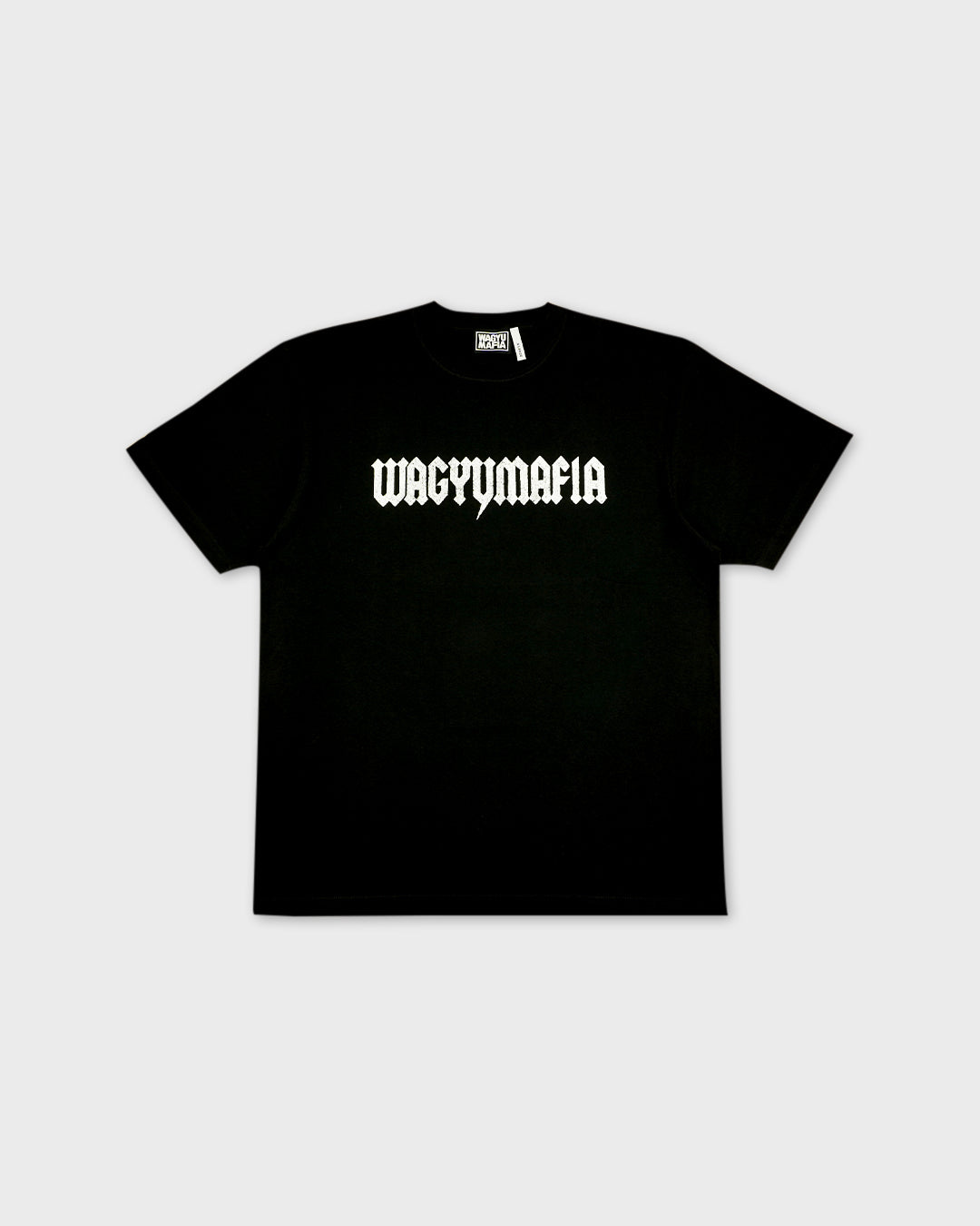 WORLD TOUR T-SHIRT 2025