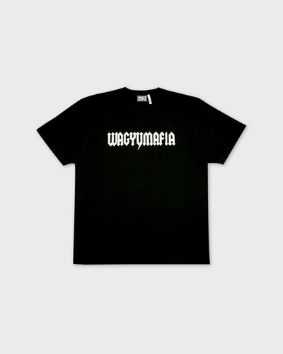 WORLD TOUR T-SHIRT 2025