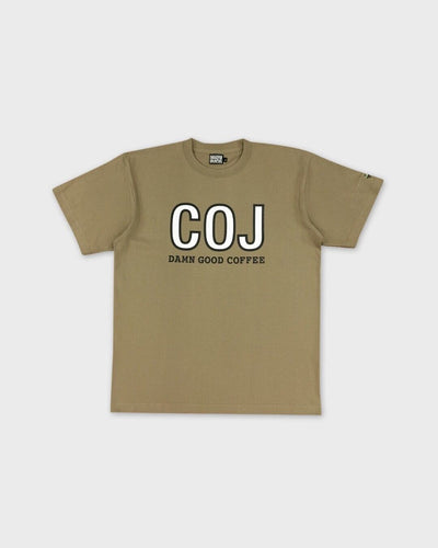 COJ LOGO T-SHIRT
