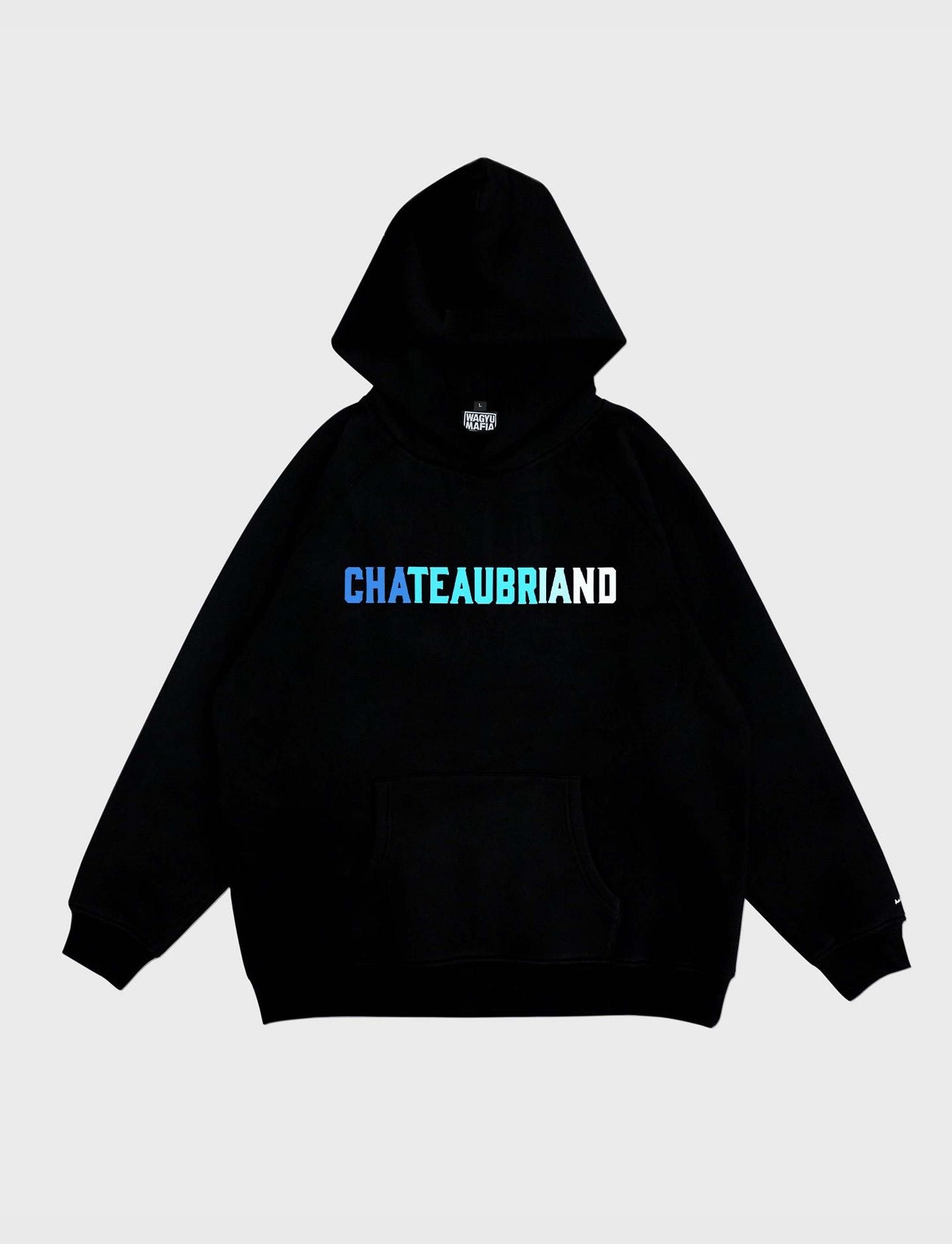 GRADITION CHATEAUBRIAND HOODIE