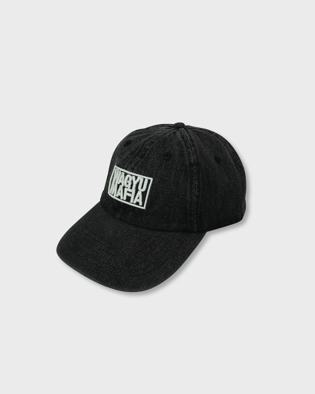 WAGYUMAFIA BOX LOGO CAP