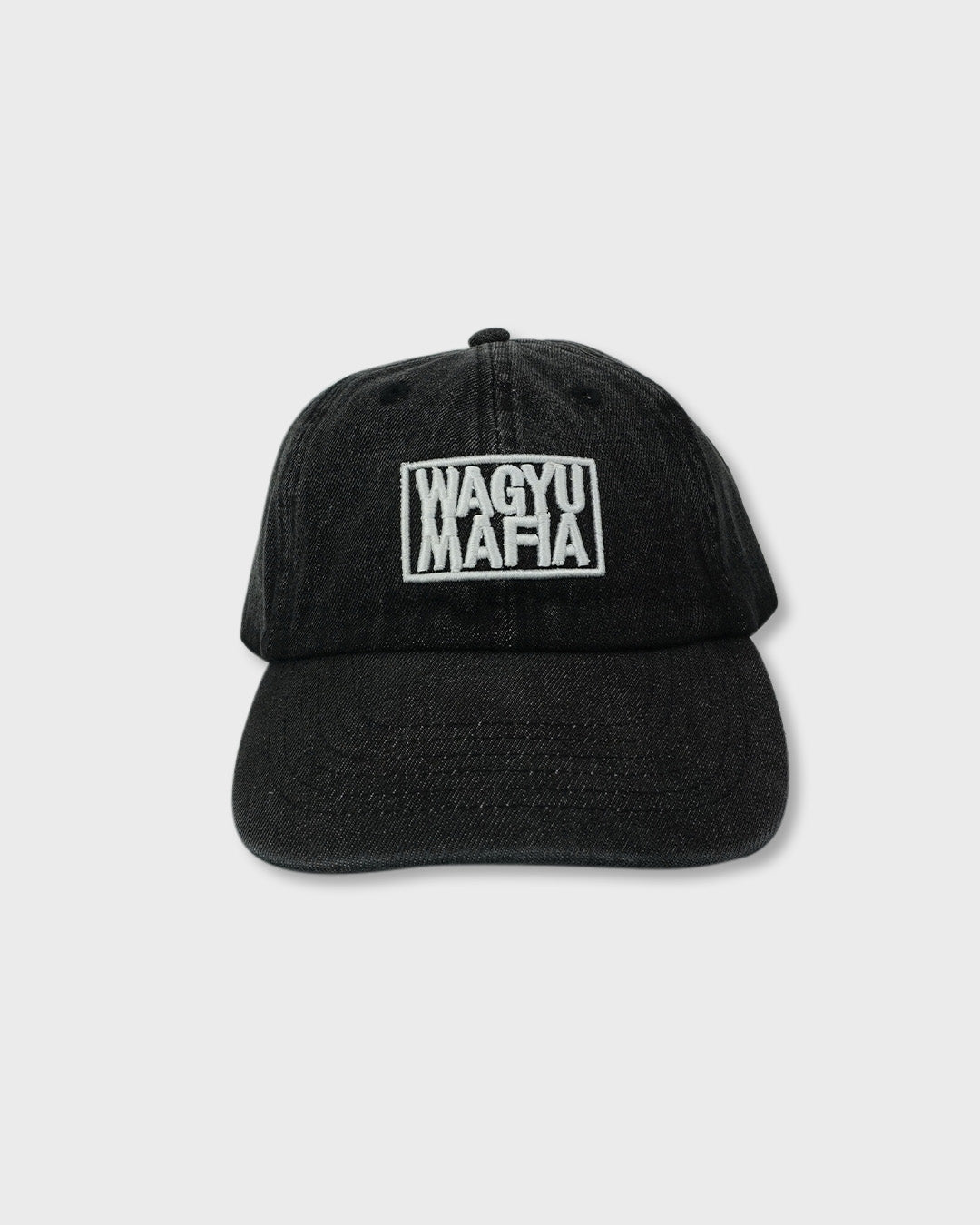 WAGYUMAFIA BOX LOGO CAP