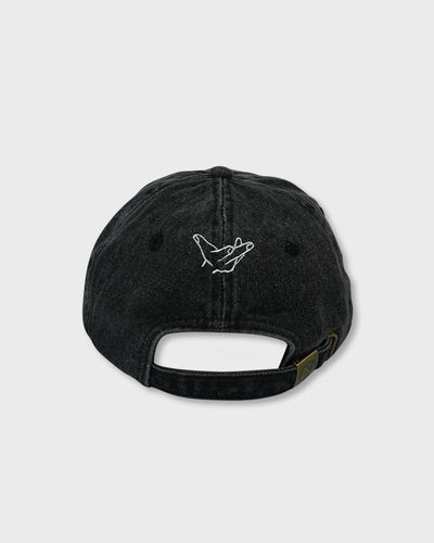 WAGYUMAFIA BOX LOGO CAP