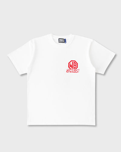 2025 WAGYUMAFIA WB SMASH TEE