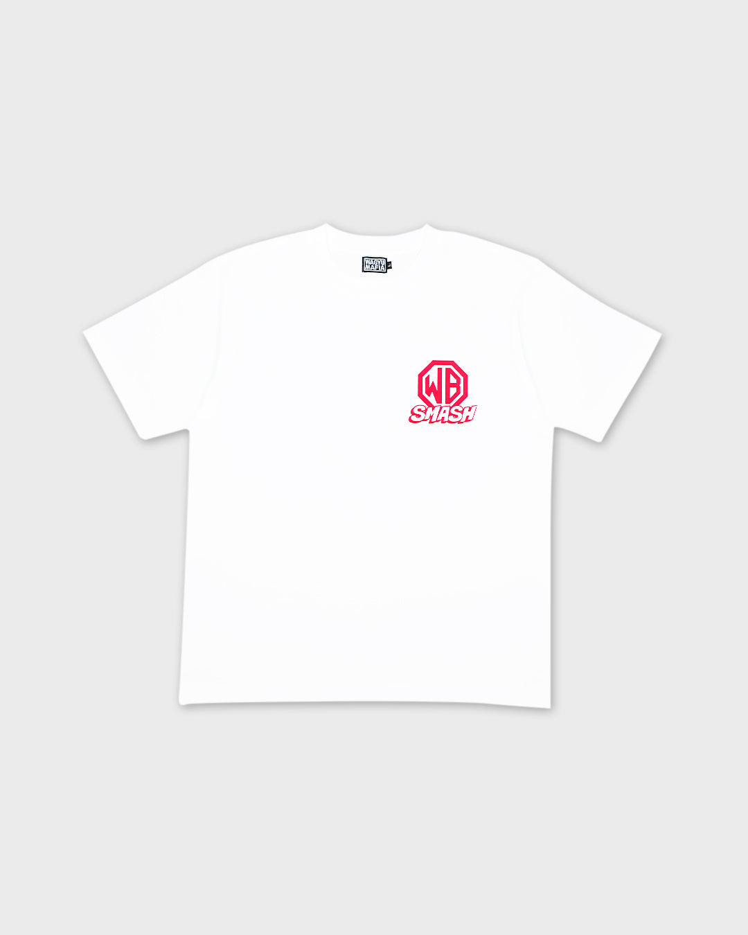 WAGYUMAFIA WB SMASH TEE