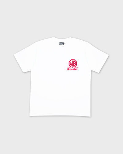 WAGYUMAFIA WB SMASH TEE