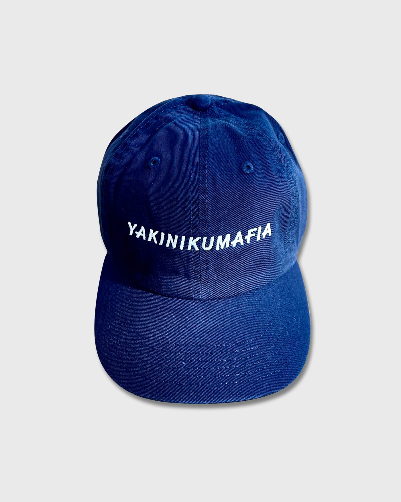 YAKINIKUMAFIA CAP