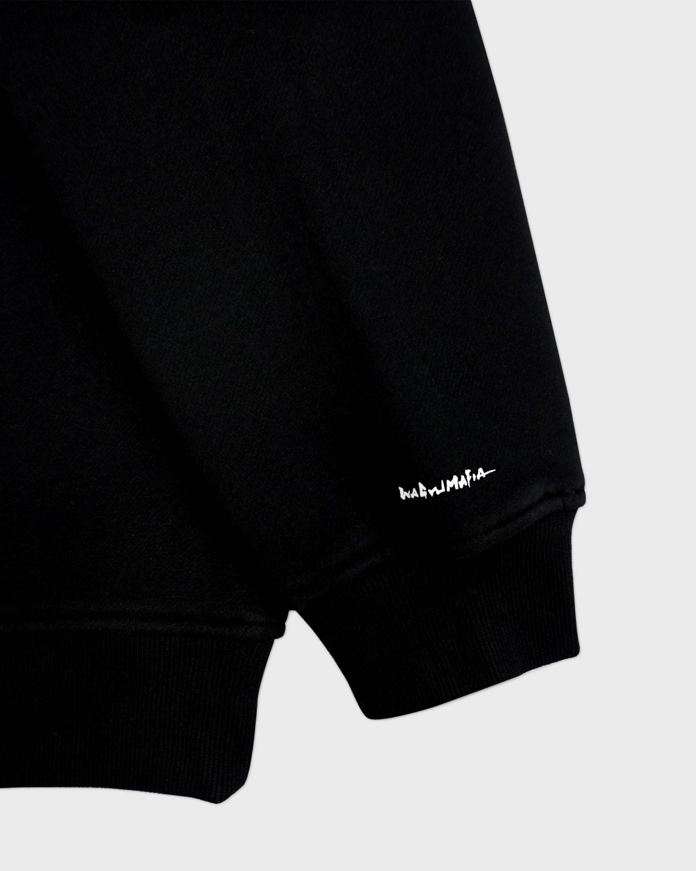 CHATEAUBRIAND HOODIE RED