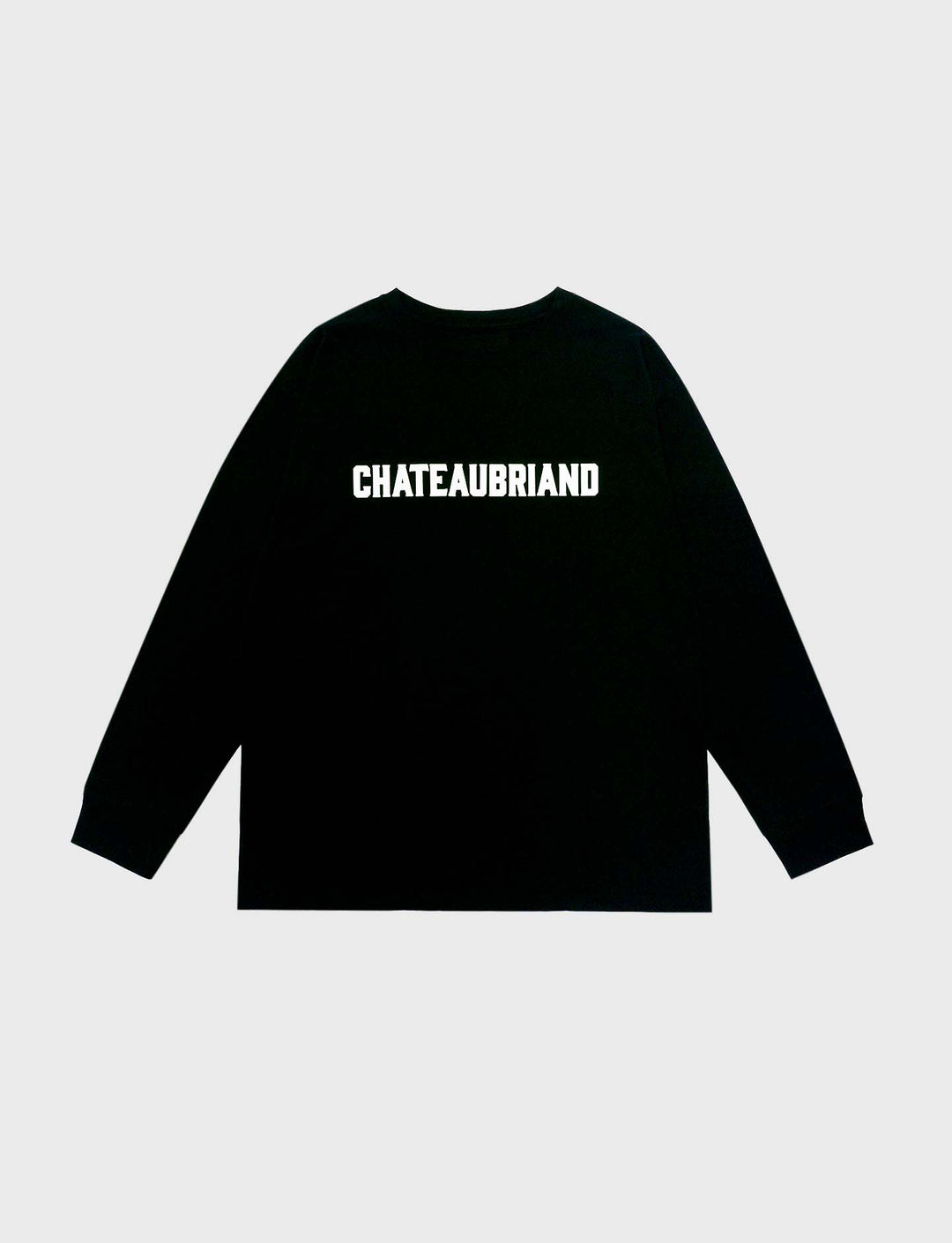 wagyumafiaオリジナル chateaubriand ストア パーカー