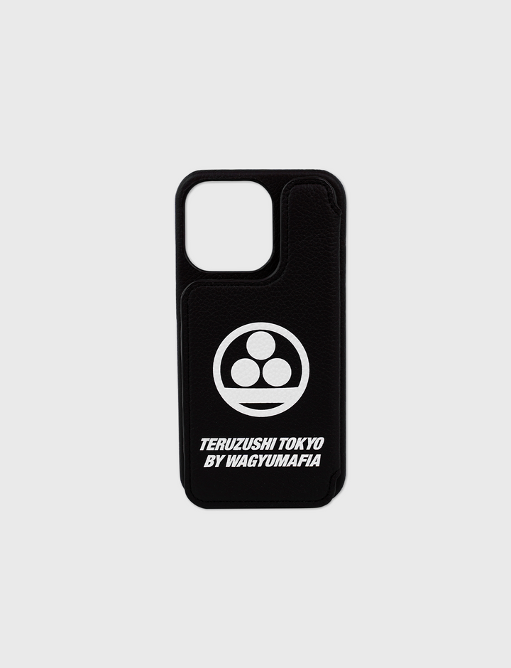TERUZUSHI iPhone ULTR CASE for14/13PRO