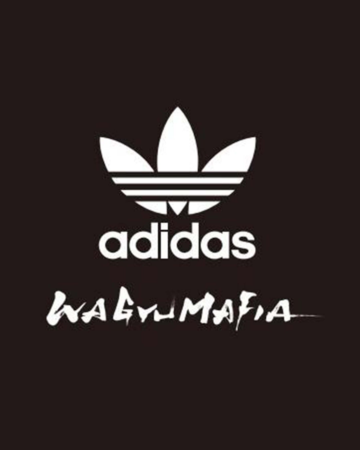 adidas × WAGYUMAFIA 3 PACK MASK