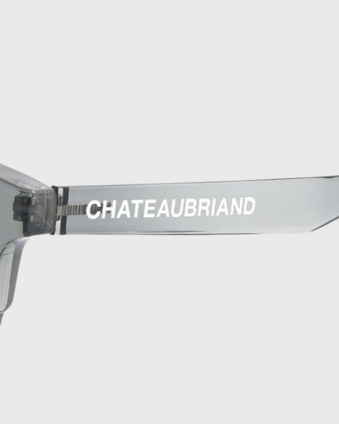 CHATEAUBRIAND SUNGLASS SPORTS TYPE CHATEAUBRIAND SUNGLASS SPORTS TYPE