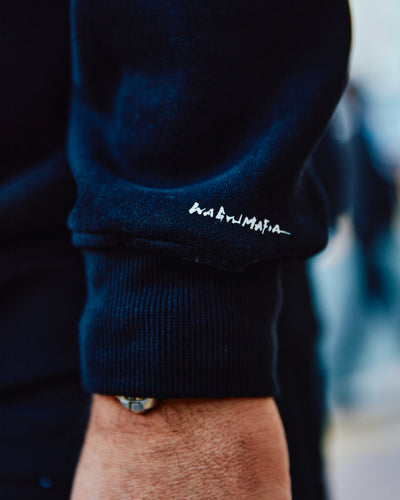 CHATEAUBRIAND HOODIE RED